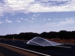 Honda World Solar Challenge Concept 1993 года